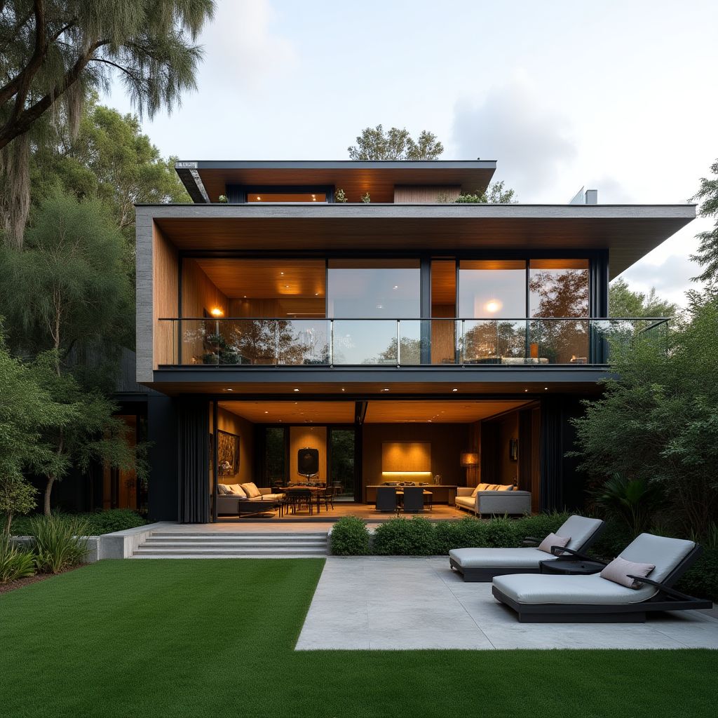 Casa familiar en Banfield