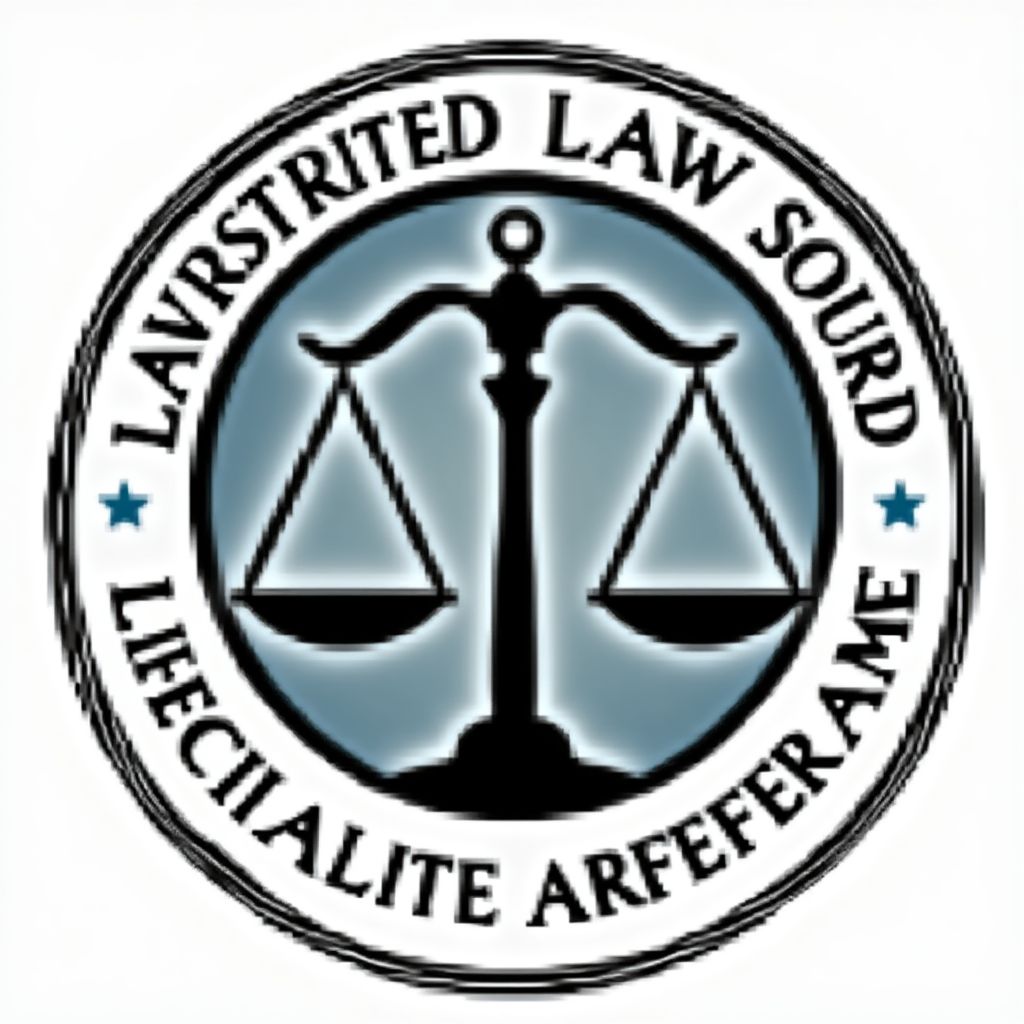 Estudio Jurídico Legal